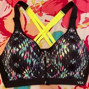 Victoria’s Secret sports bra